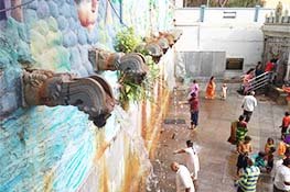 Papavinasam  Theertham